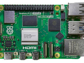 Raspberry Pi 5