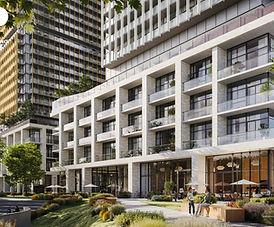 Pickering City Centre Condos