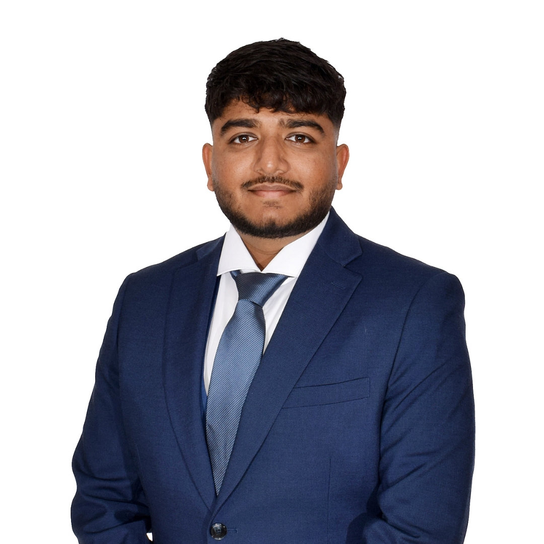 Aashwin Jeyakumar | GTANewHome