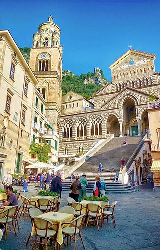 Amalfi