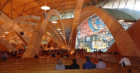 Padre Pio Sanctuary