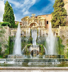 Villa D'Este
