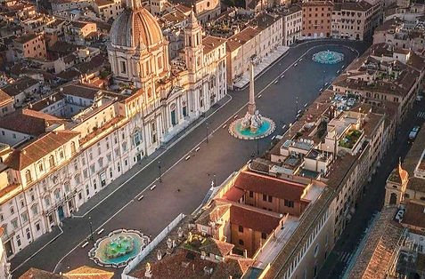 Piazza Navona