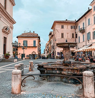 Castel Gandolfo
