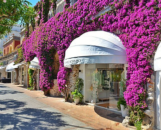 Capri