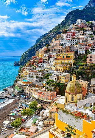 Positano