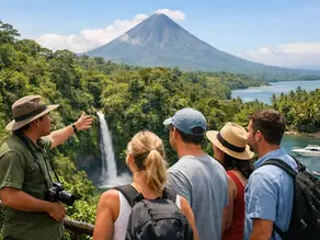 Private Group Tours Costa Rica Made Easy