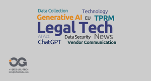 Legal Tech and Events: July 5, 2023