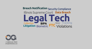 Legal Tech News and Events: February 21, 2023