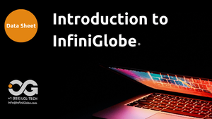InfiniGlobe's Data Sheet
