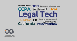 Legal Tech News and Events: September 5, 2022