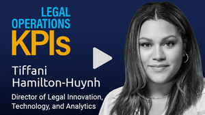 Hear From the Experts: Leveraging Data and KPIs for Decision Making with Tiffani Hamilton-Huynh
