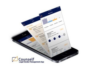 Introducing Counself Companion Mobile App for iOS 