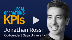 Hear From the Experts: Robust Cybersecurity Through Data-Driven Insights with Jonathan Rossi