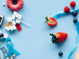 Afrontando la Diabetes Tipo II y Viviendo en Equilibrio