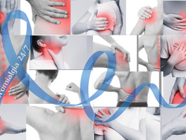 Comprendiendo la Fibromialgia: Un Viaje de Empatía y Cuidado
