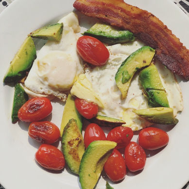 Breakup with sugar...