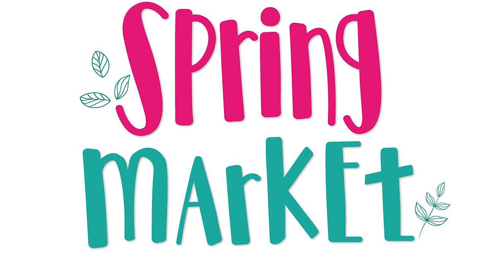 Spring Market