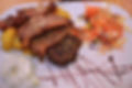 ★ Mixed Grill