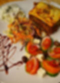 Moussakás