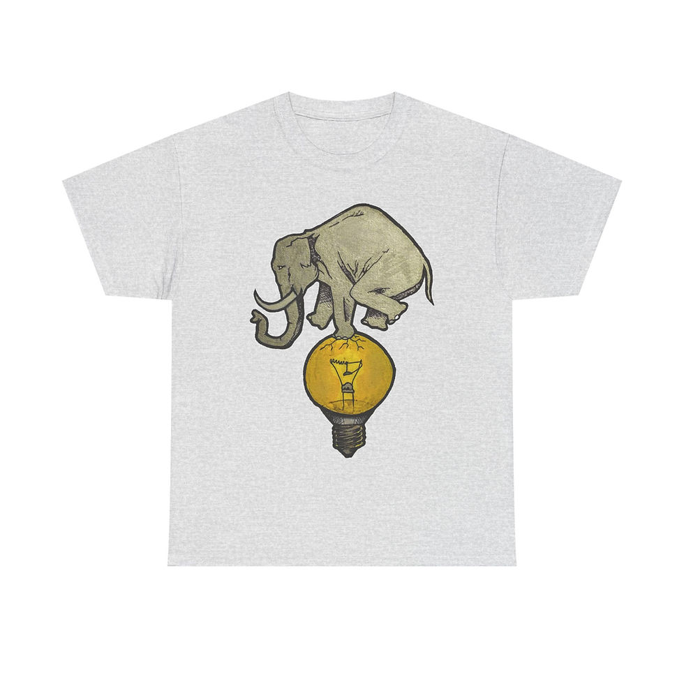 Thumbnail: Logo T-Shirt