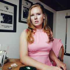 red head, 1960s, 1950s, mcm, mid century modern, vintage, retro, pinup,pin up, model, woman, hot, film, posters, music, drinkware, pool cues, game room, home, house, clothing, washington, set, courtney jette, photograph, portrait, the red clutch