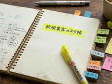 2026年4月号「広告費ゼロで新患が月5人から23人に増えた仕掛け」