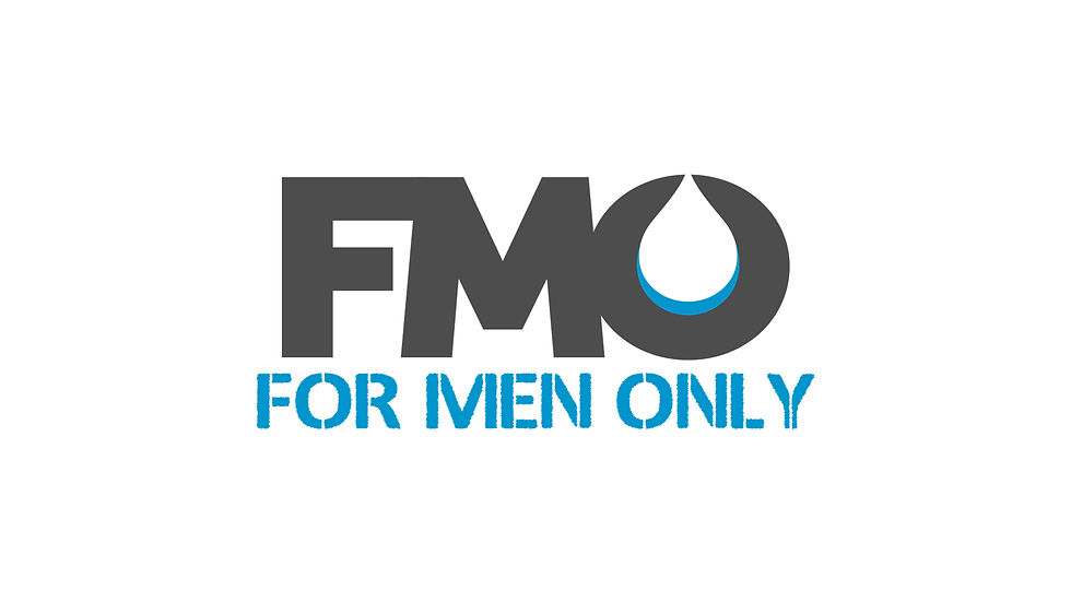 FMO Men's Ministry