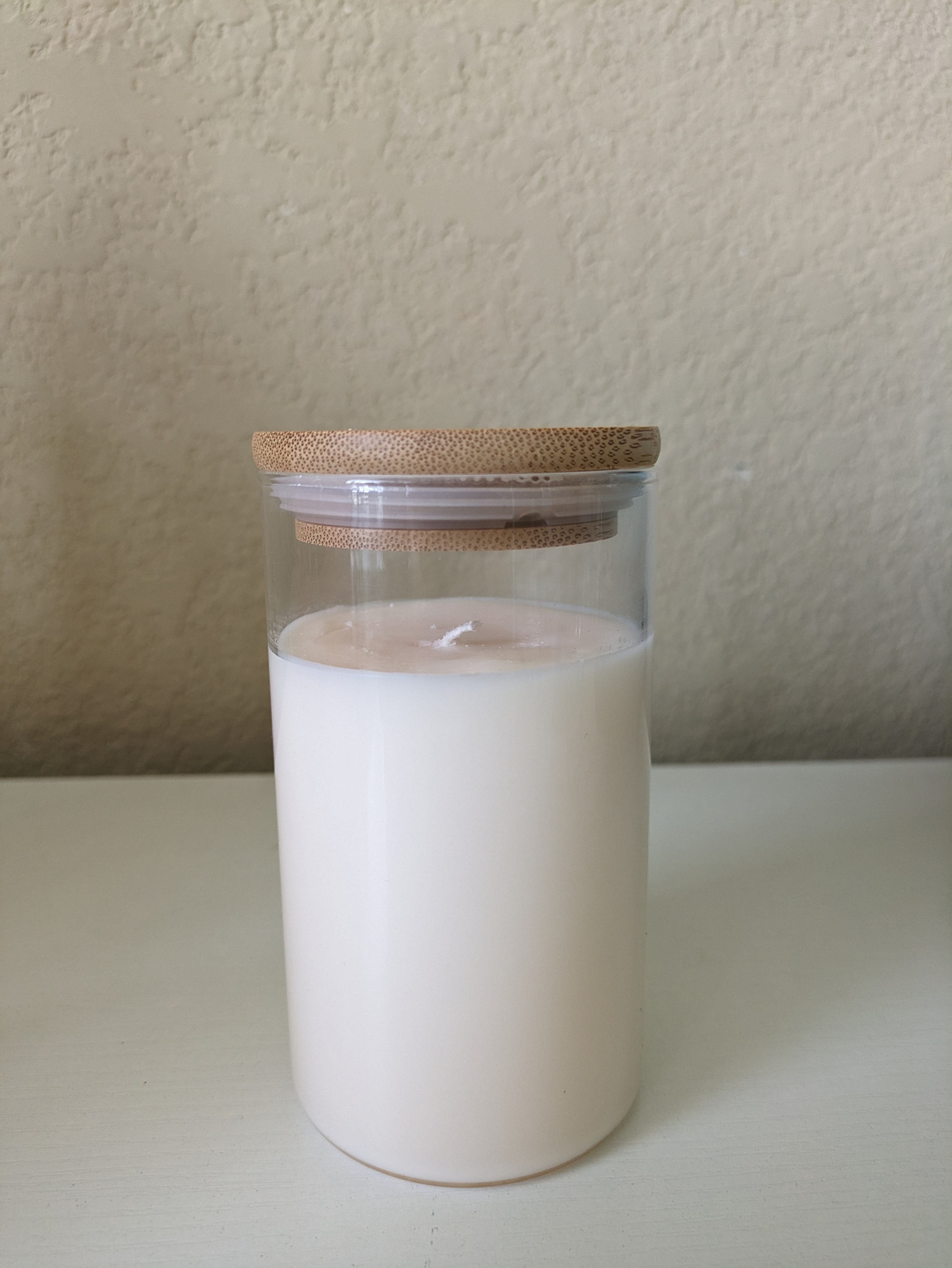 Scented Candle