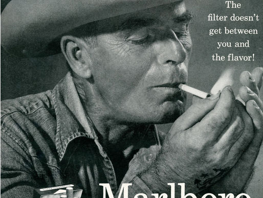 The Marlboro Man