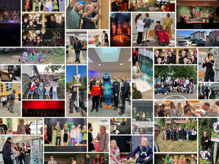 Unser Jahresrückblick 2025