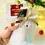 Thumbnail: Joyful Jingle Box – Handmade Christmas and New Year Stationery Gift Set