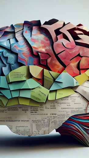 A nossa Memória: História, Fisiologia e Modernidade