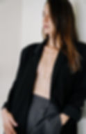 Naked Minimal Jewelry Design