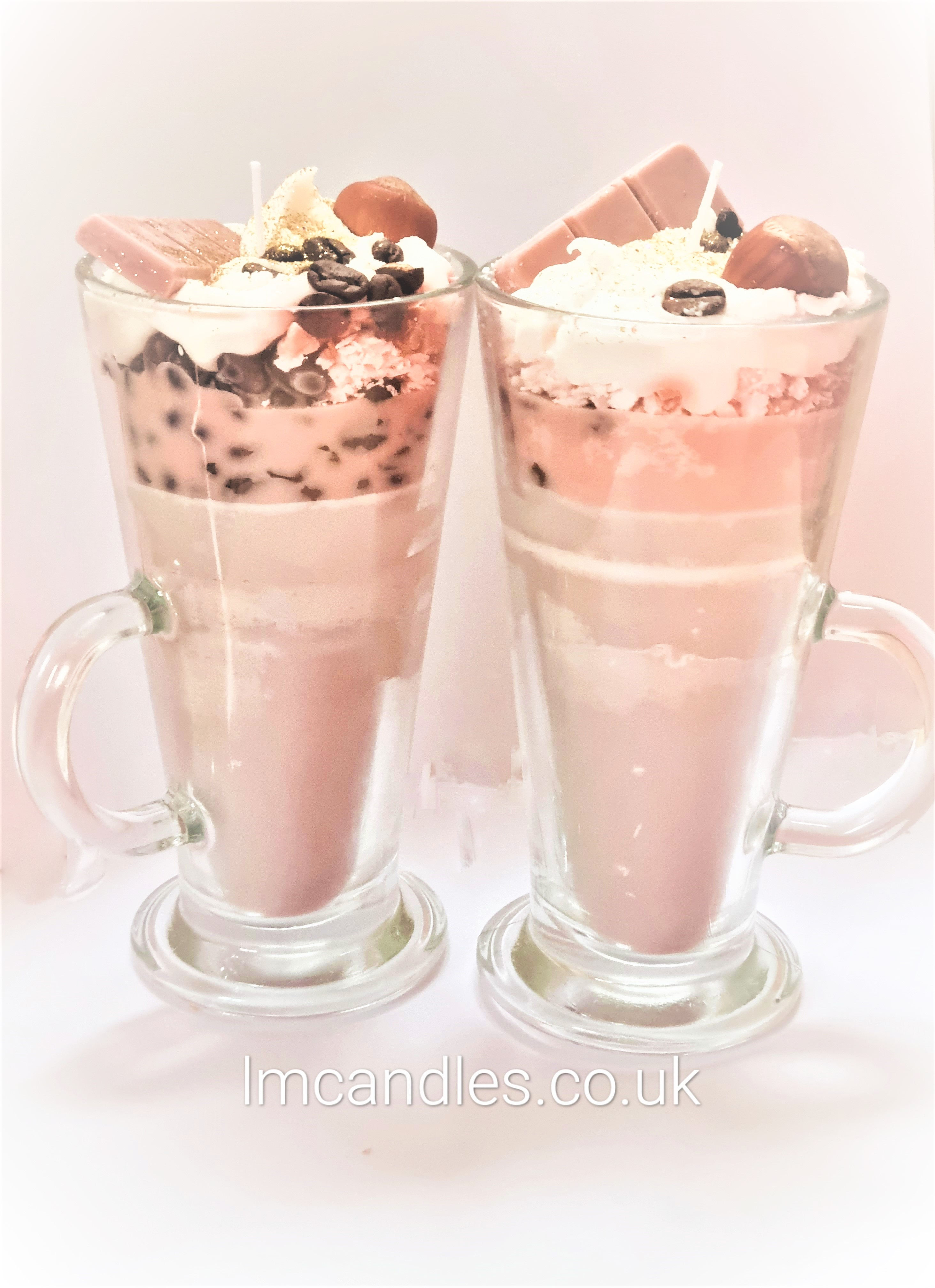 Coffee time set of 2