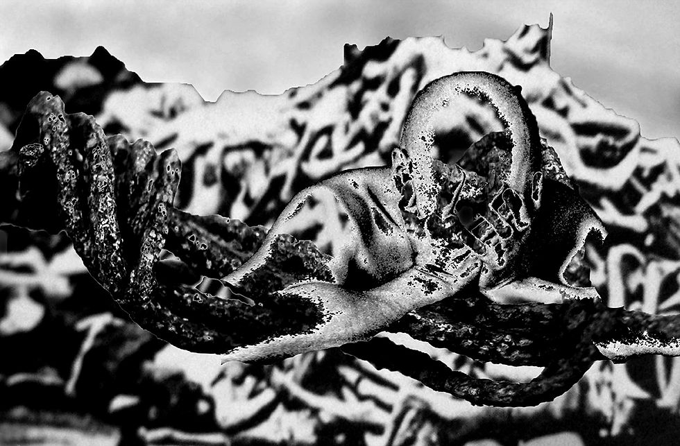 Embedded