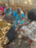 inida widows work