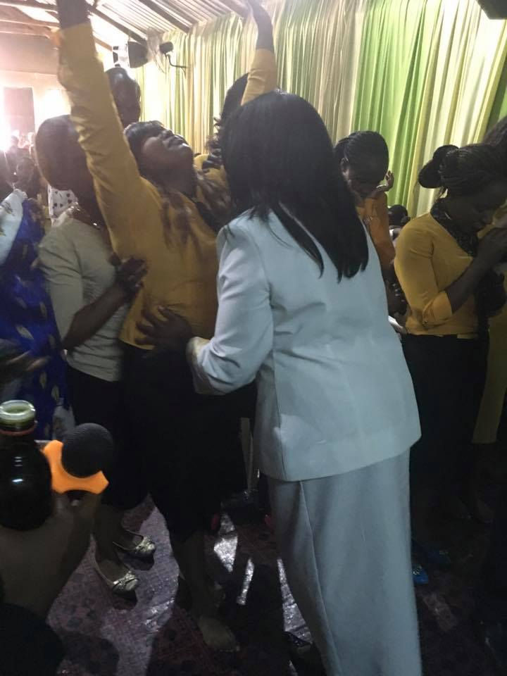 Kenya Mission 2019