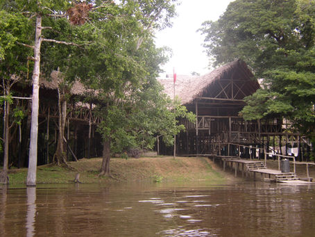 Peru – Amazon River Adventures