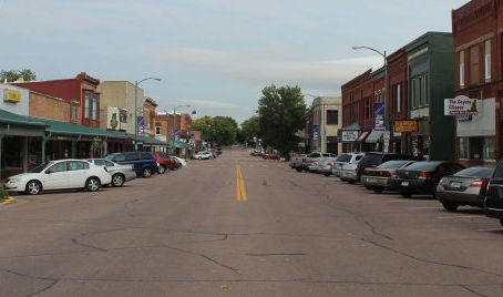 South Dakota – Lost Luggage