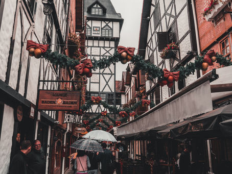What to expect from retailers’ Christmas ad campaigns this year