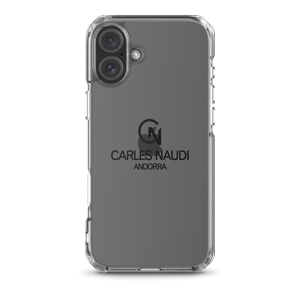 Miniatura: Clear Case for iPhone®