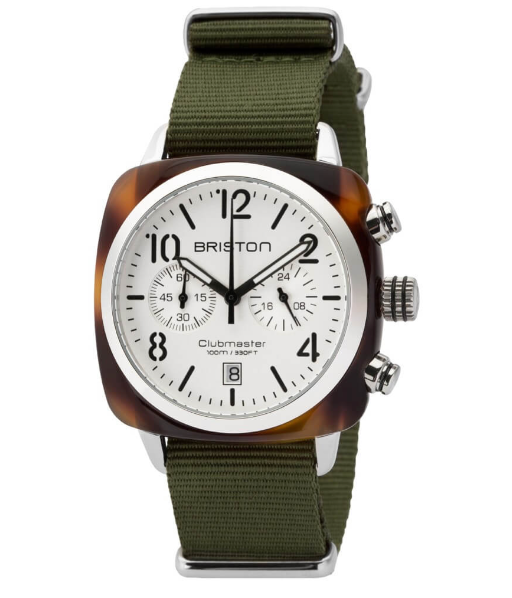 BRISTON CLUBMASTER