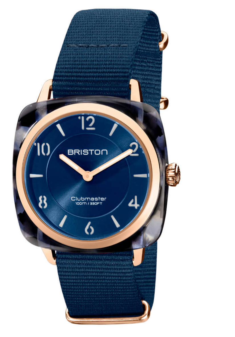 reloj briston