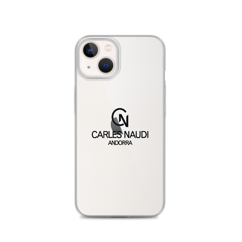 Miniatura: Clear Case for iPhone®