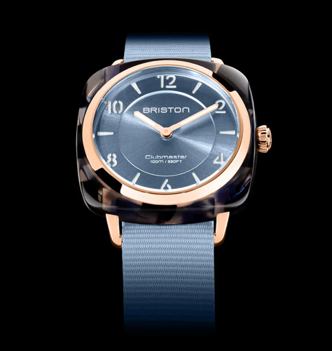 Miniatura: reloj briston