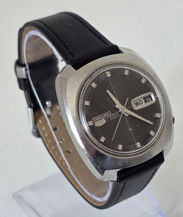 seiko 5