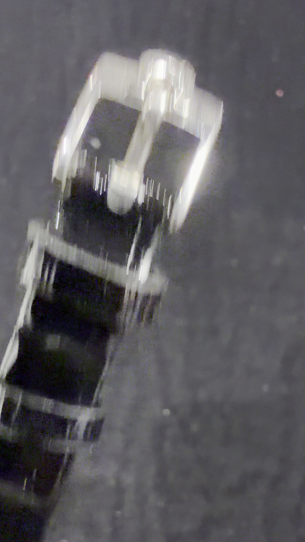Miniatura: Omega geneve de cuerda manual