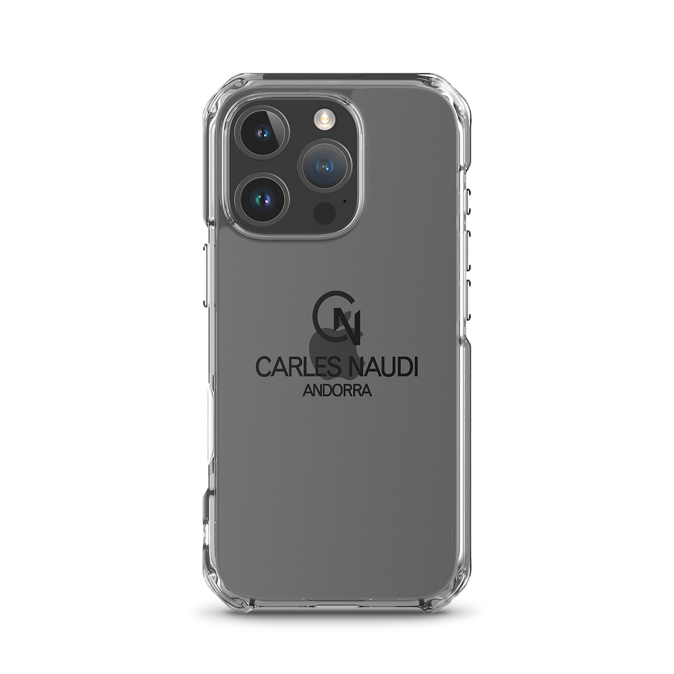 Miniatura: Clear Case for iPhone®