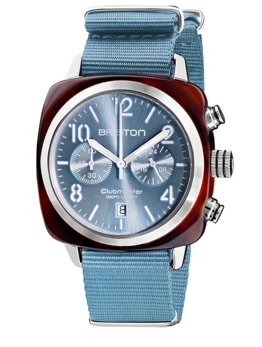 Miniatura: RELOJ BRISTON CLUBMASTER